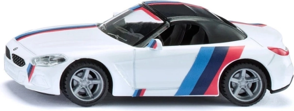 Παιδικό αυτοκινητάκι BMW Z4 M40i – σπορ μοντέλο για παιδιά και συλλέκτες