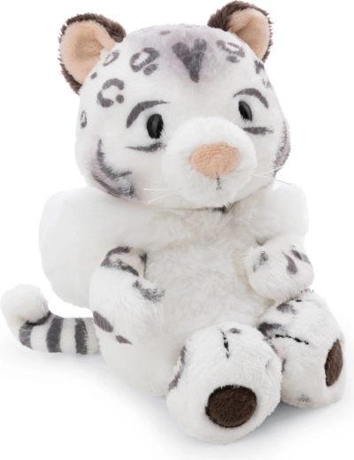 Nici Green λούτρινη χιονόγατα λεοπάρδαλη Eleni Snowbell 20 cm