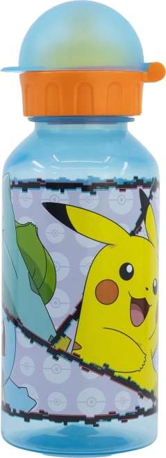 Παιδικό μπουκάλι πόσης Pokémon 370 ml