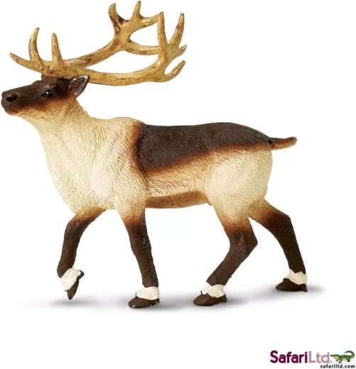 Φιγούρα ταράνδου Safari Ltd.