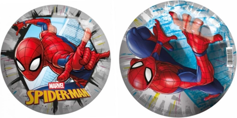 Παιδική μπάλα SPIDERMAN 23 cm
