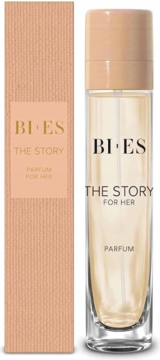 Γυναικείο άρωμα BI-ES The Story for Her 15 ml