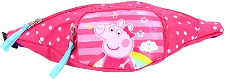 Τσαντάκι μέσης Peppa Pig - 1 τεμ.