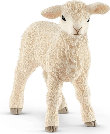 Schleich μικρό αρνάκι