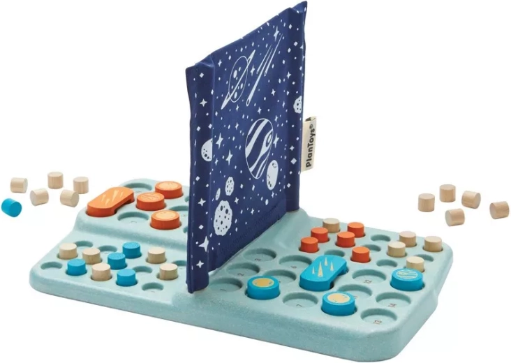 PlanToys Βρες τον πλανήτη μου