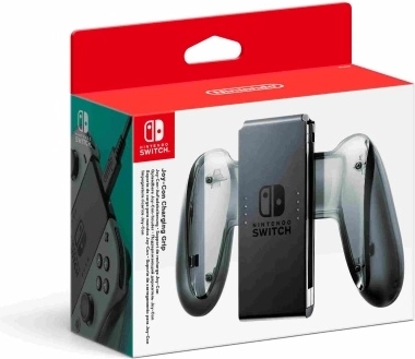 Βάση φόρτισης Joy‑Con για Nintendo Switch