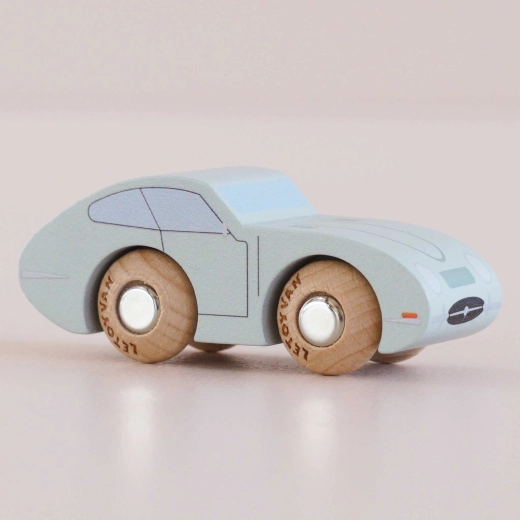 Le Toy Van ξύλινο αυτοκινητάκι Jude