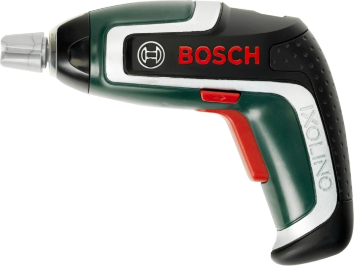 Παιδικό επαναφορτιζόμενο κατσαβίδι Bosch Ixolino