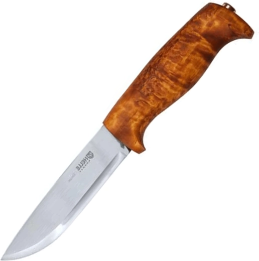 Outdoor μαχαίρι Helle Gaupe με θήκη 10,7 cm