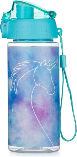 Παιδικό μπουκάλι νερού OXY CLiCK 500 ml Unicorn