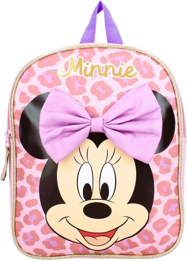 Σακίδιο πλάτης Minnie Mouse 32 cm
