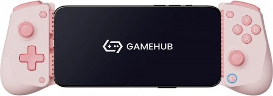 GameSir X5 Lite ροζ χειριστήριο παιχνιδιών για κινητό
