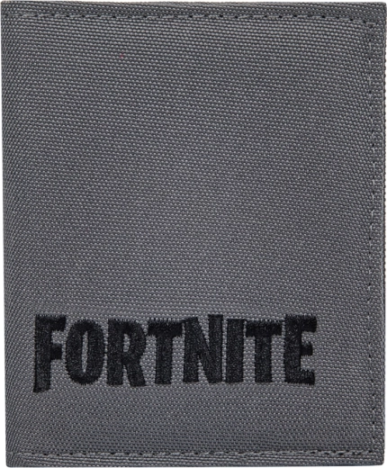 Φοιτητικό πορτοφόλι BAAGL Fortnite Squad GRS