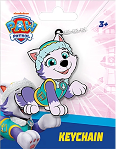 Μπρελόκ Paw Patrol Everest