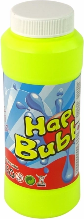 Υγρό για σαπουνόφουσκες 0,5 l