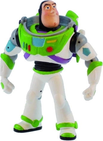 Bullyland φιγούρα TOY STORY Buzz Lightyear