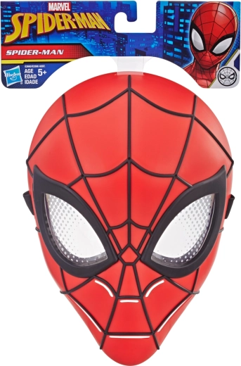 Hasbro μάσκα Spider-Man Uniwersum - 1 τεμάχιο