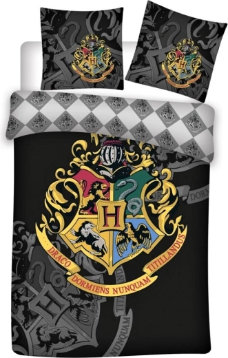 Σεντόνια Harry Potter από μικροΐνες