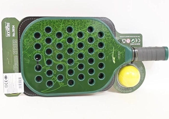 Σετ ρακετών padel