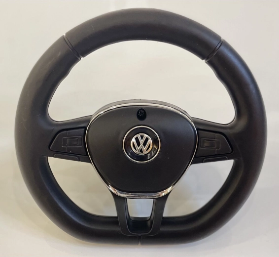 Παιδικό όχημα ισορροπίας με τιμόνι VW T-Roc Jamara - 1 τεμ.