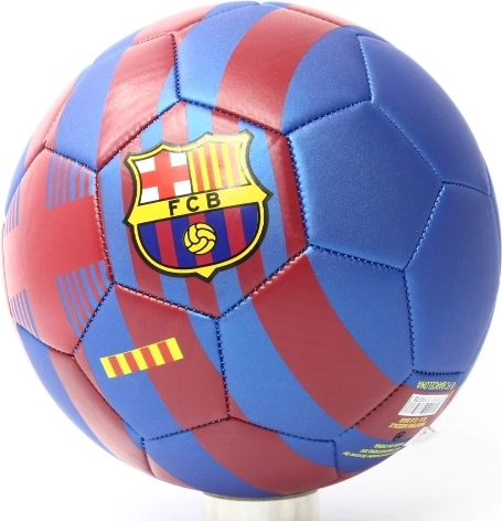 Ποδοσφαιρική μπάλα FC Barcelona Home μέγεθος 5