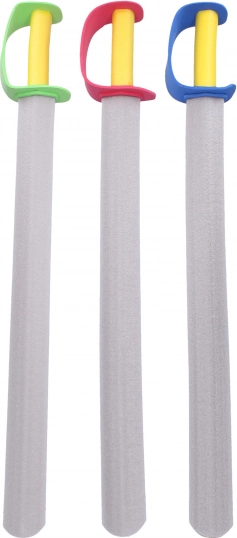 Αφρώδες σπαθί 74 cm