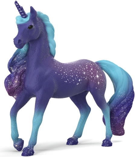 Επιβήτορας ουράνιου μονόκερου Γαλαξίας SCHLEICH Bayala