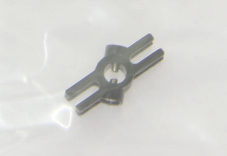 Οδηγός κυκλικής πλάκας για E-Rix100 JAMARA