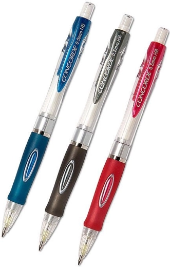 Μηχανικό μολύβι CONCORDE Extra 0,5 mm