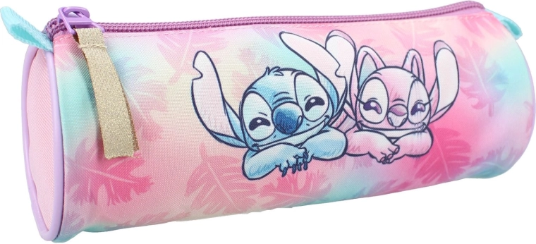 Disney Stitch κασετίνα Wild Energy, 21 cm