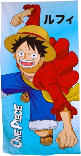 Πετσέτα θαλάσσης One Piece