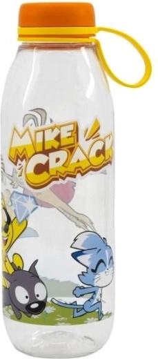 Μπουκάλι Tritan Mikecrack 650 ml
