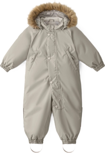 LEOKID χειμερινή φόρμα Hero Pure Cashmere μέγεθος 74