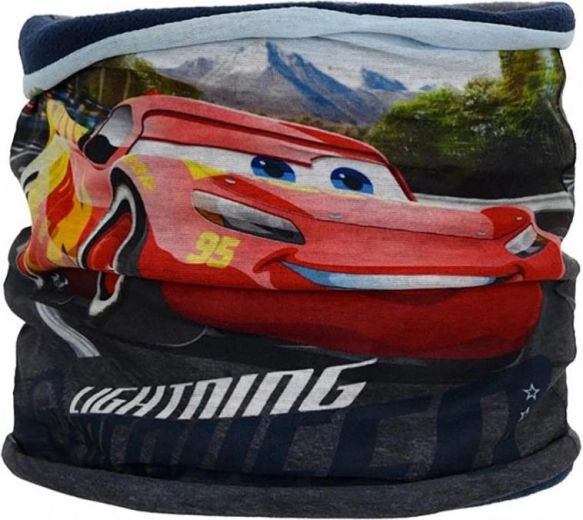 Λαιμουδιέρα Cars (Sun City) - 1 τεμ.