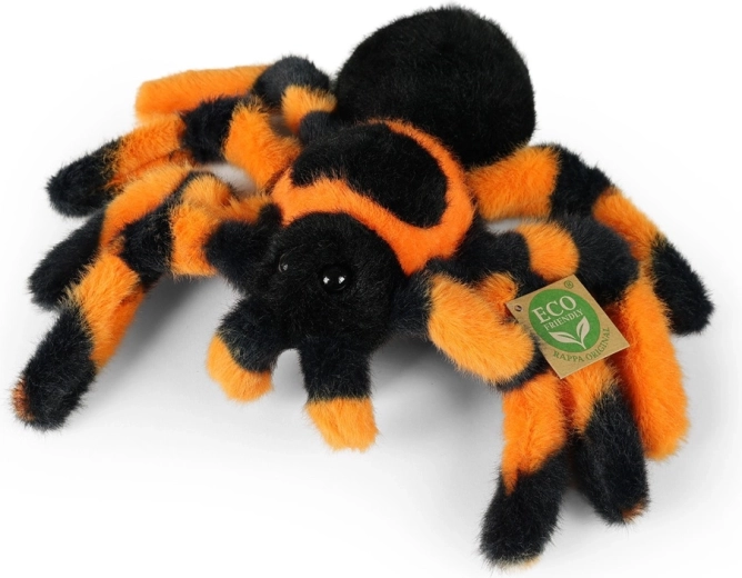 Rappa λούτρινη ταραντούλα 20 cm Eco-Friendly Plush World