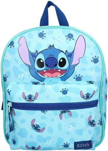 Σακίδιο πλάτης Disney Stitch All good 30 cm