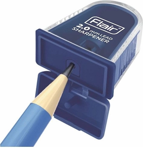Ξύστρα για μηχανικά μολύβια 2,0 mm CONCORDE ProSharp