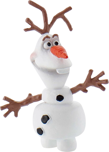 Φιγούρα Olaf από το Frozen