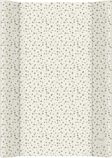 Ceba baby μαλακή αλλαξιέρα basic sports 50 × 70 cm