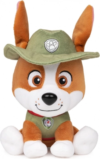 Λούτρινο Paw Patrol Tracker 15 cm από τη Spin Master