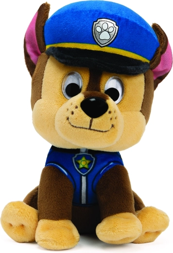 Μίνι λούτρινα Paw Patrol