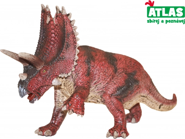 Φιγούρα Δεινοσαύρου Pentaceratops