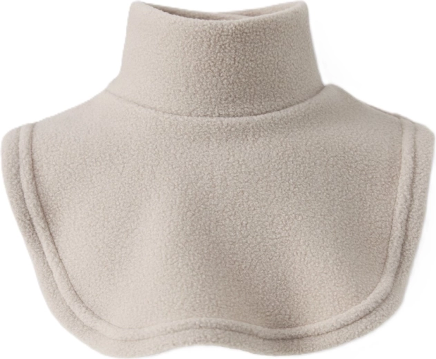 Fleecικός λαιμός Leokid Lotte Sand Shell