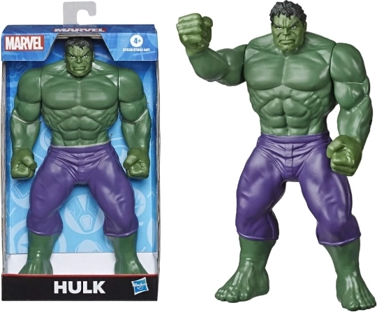 Φιγούρα Marvel Hulk 25 cm