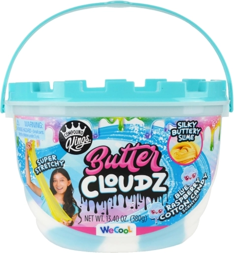 Wecool Butter Cloudz slime βατόμουρο