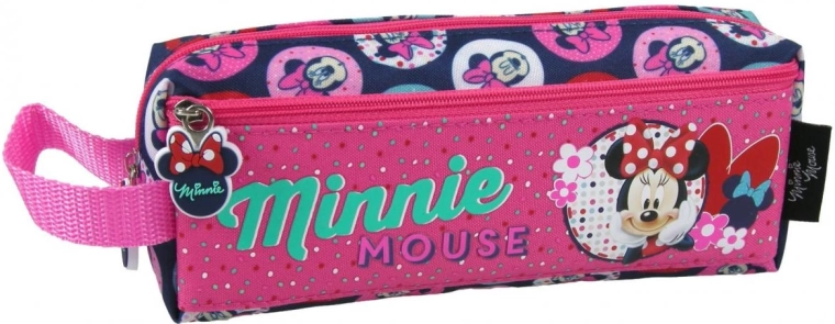 Θήκη-κασετίνα Minnie - 1 τεμάχιο