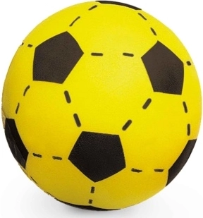 Αφρώδης μπάλα 20 cm