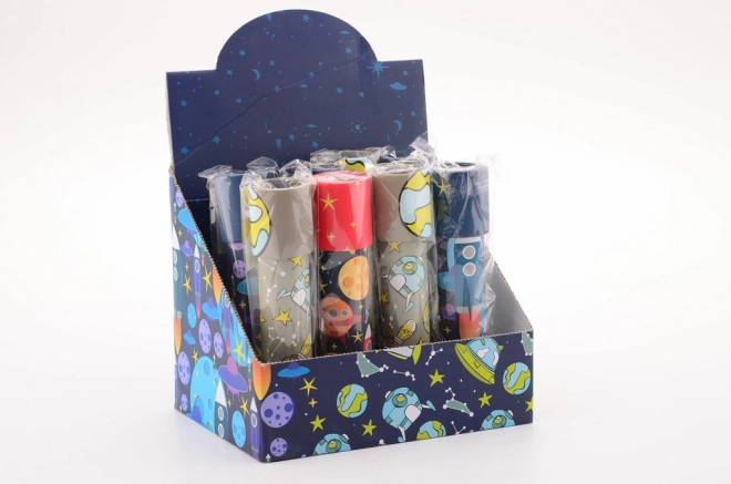 Πλαστικό καλειδοσκόπιο 23,5 εκ.