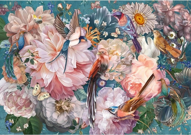 Cherry Pazzi Puzzle Χαρούμενη αρμονία 2000 κομμάτια