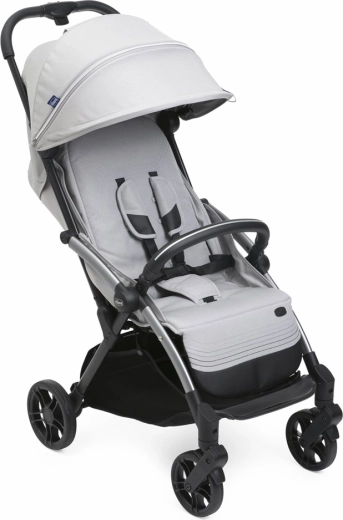 Chicco αθλητικό καρότσι Goody Xplus pearl grey